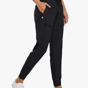 Baleaf Black Women's Joggers